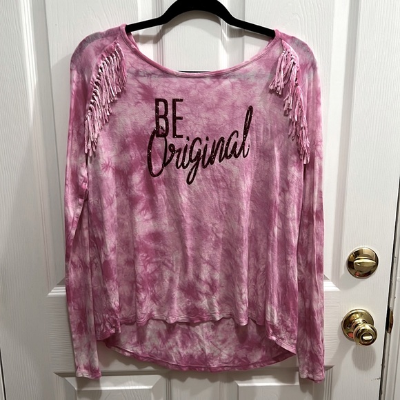 Justice top size 18 - Picture 9 of 9